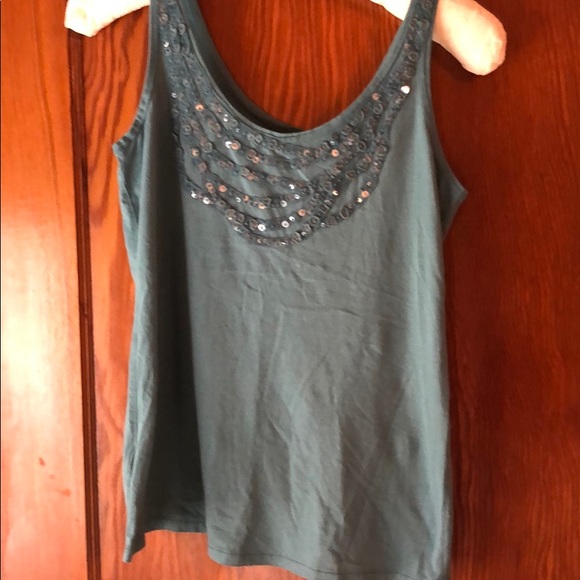 Tank top - Picture 1 of 3